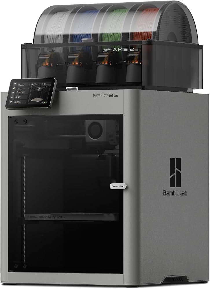3D Printing
