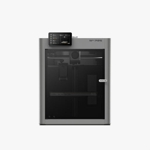 Refurbished Bambu Lab P2S 3D Printer - Grey 3D Printing Machine