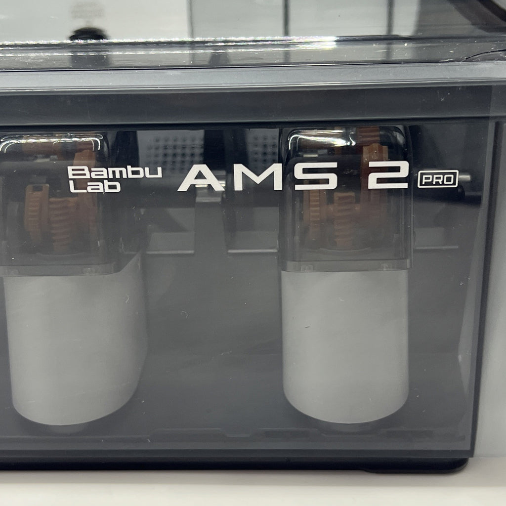 Bambu Lab AMS 2 Pro - Automatic Material System For X1/P1S/P2S/H2S/H2D/H2C/X2D