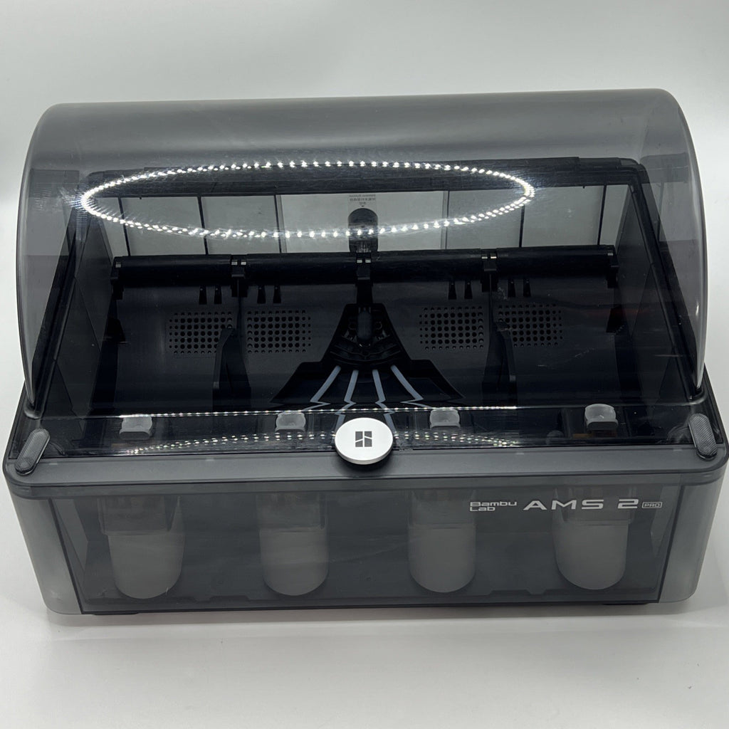 Bambu Lab AMS 2 Pro - Automatic Material System For X1/P1S/P2S/H2S/H2D/H2C/X2D