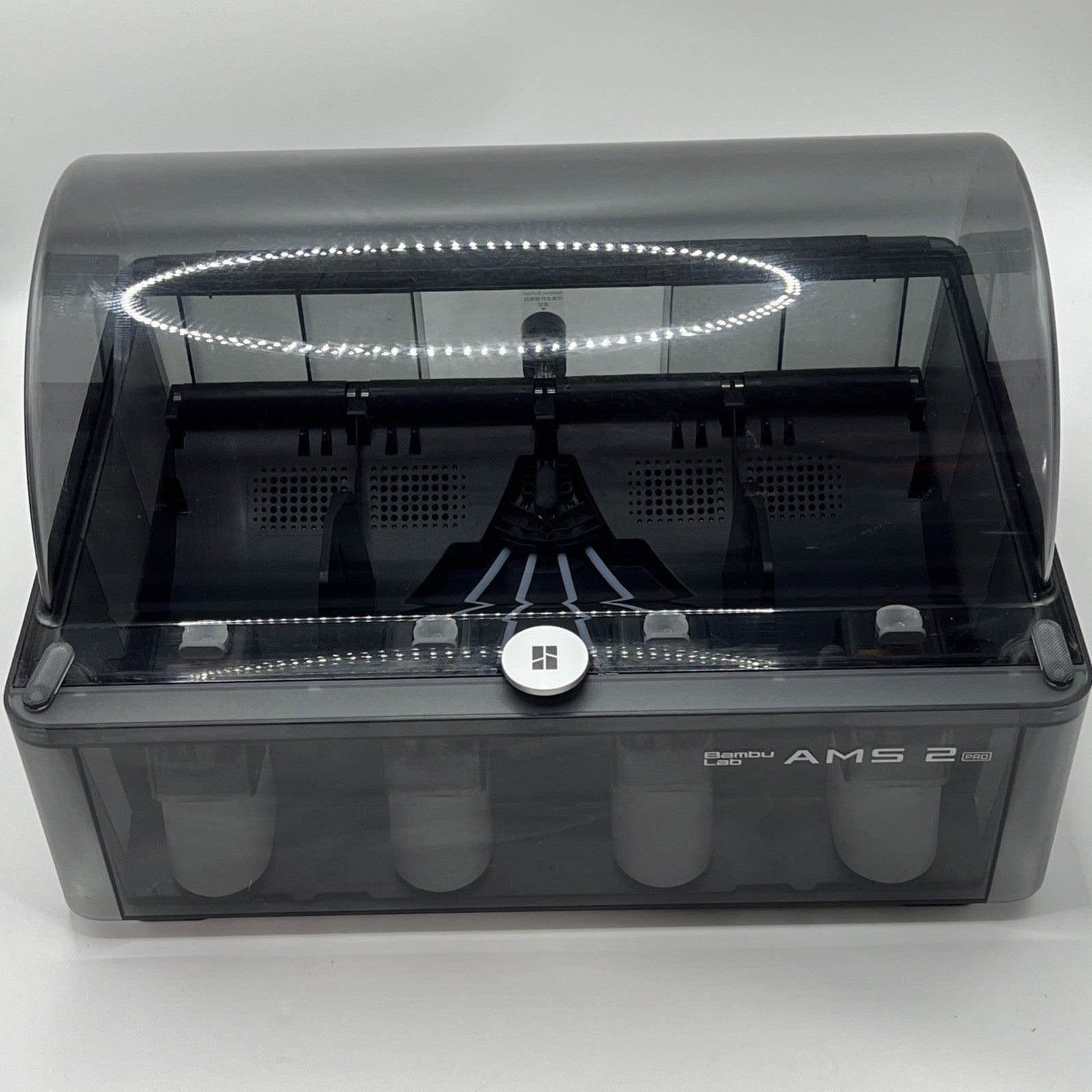 Bambu Lab AMS 2 Pro - Automatic Material System For X1/P1S/P2S/H2S/H2D/H2C/X2D