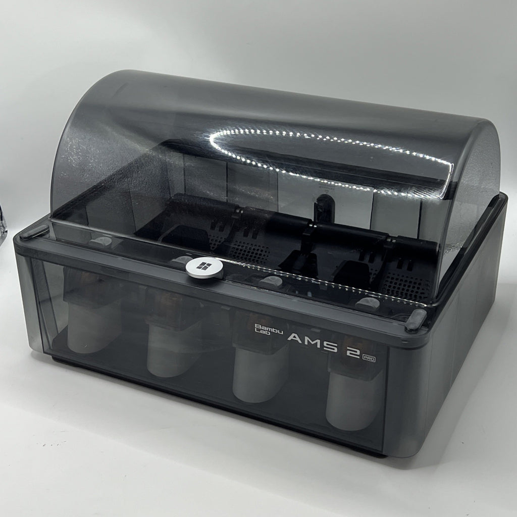 Bambu Lab AMS 2 Pro - Automatic Material System For X1/P1S/P2S/H2S/H2D/H2C/X2D