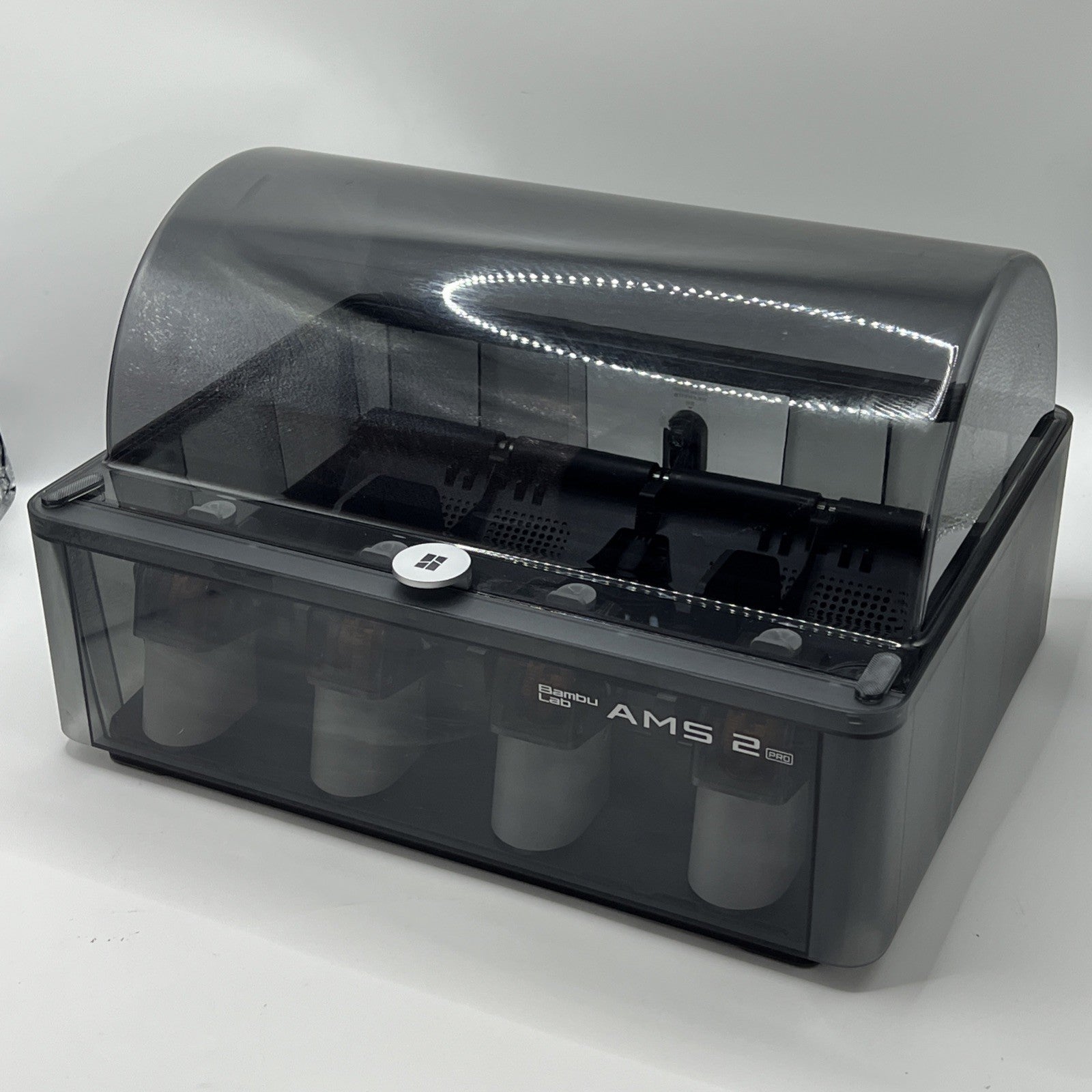 Bambu Lab AMS 2 Pro - Automatic Material System For X1/P1S/P2S/H2S/H2D/H2C/X2D