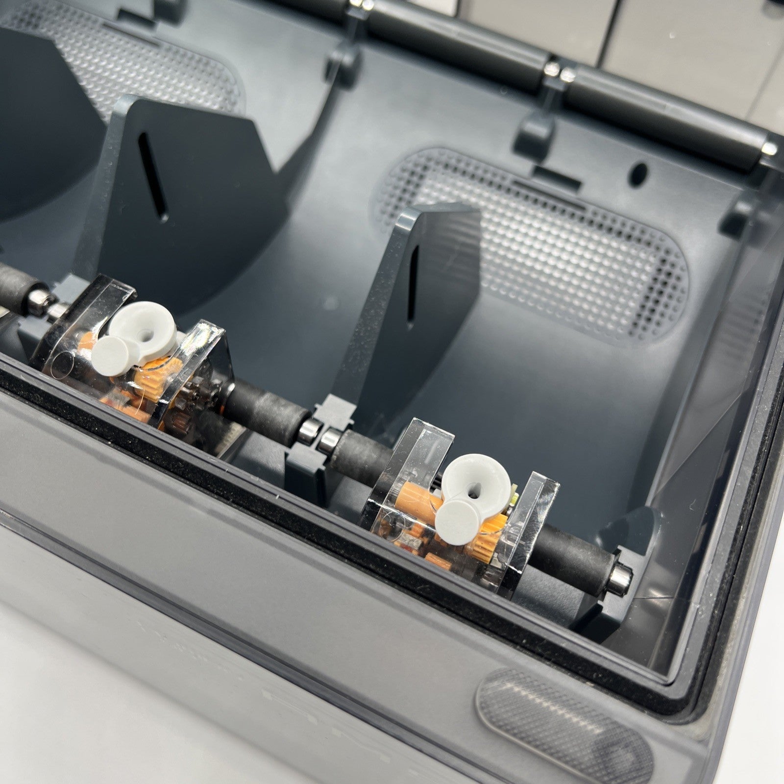 Bambu Lab AMS - Automatic Material System For A1/X1/P1S/P2S/H2S/H2D/H2C/X2D