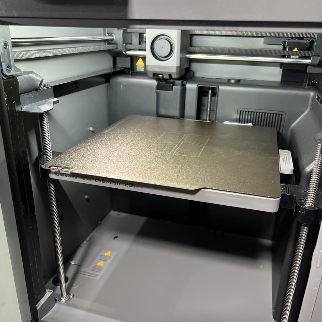 Bambu Lab P2S 3D Printer - Grey 3D Printing Machine