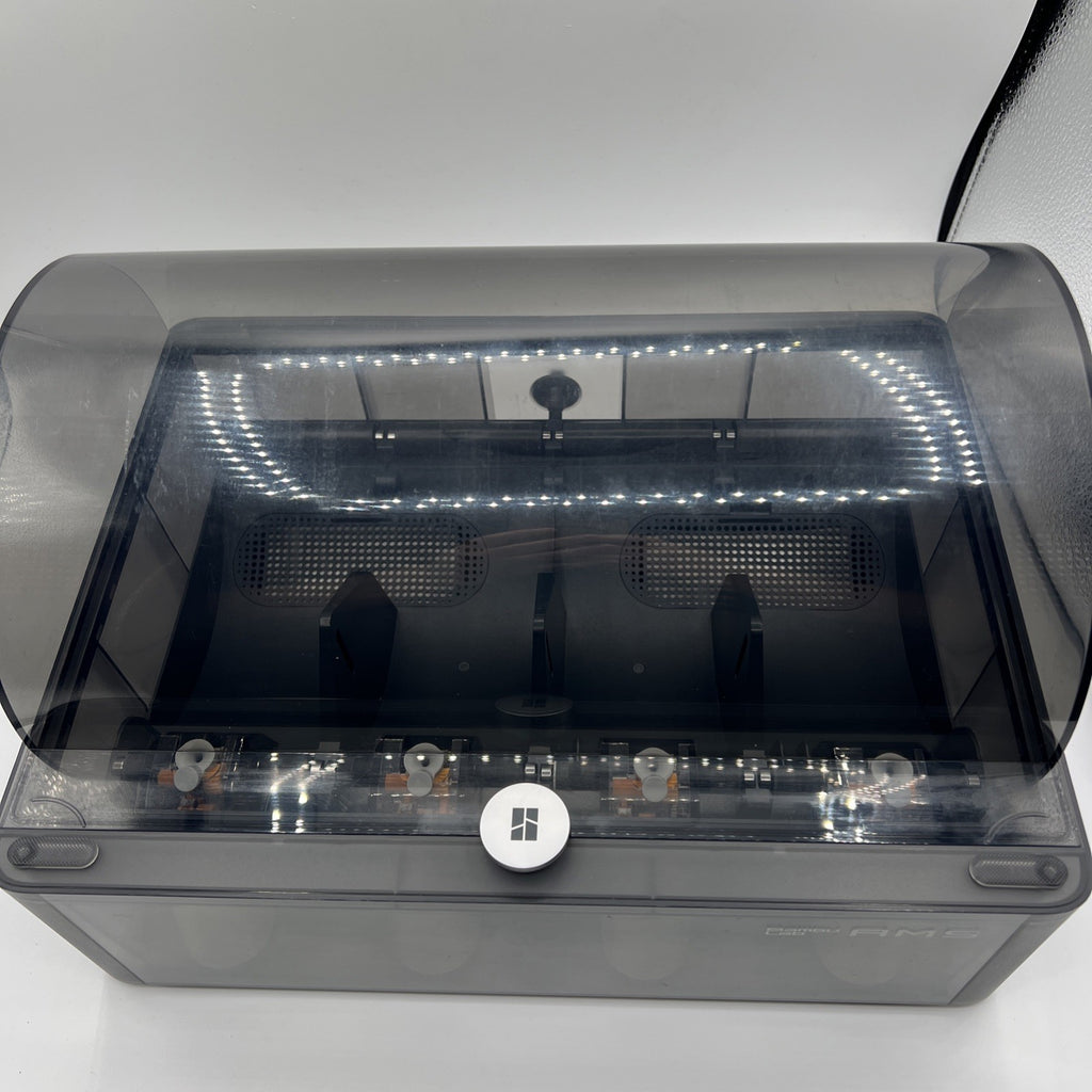 Bambu Lab AMS - Automatic Material System For A1/X1/P1S/P2S/H2S/H2D/H2C/X2D