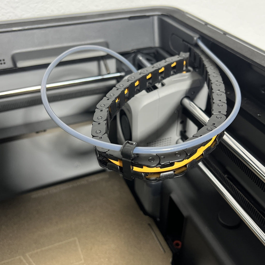 Bambu Lab P2S 3D Printer - Grey 3D Printing Machine