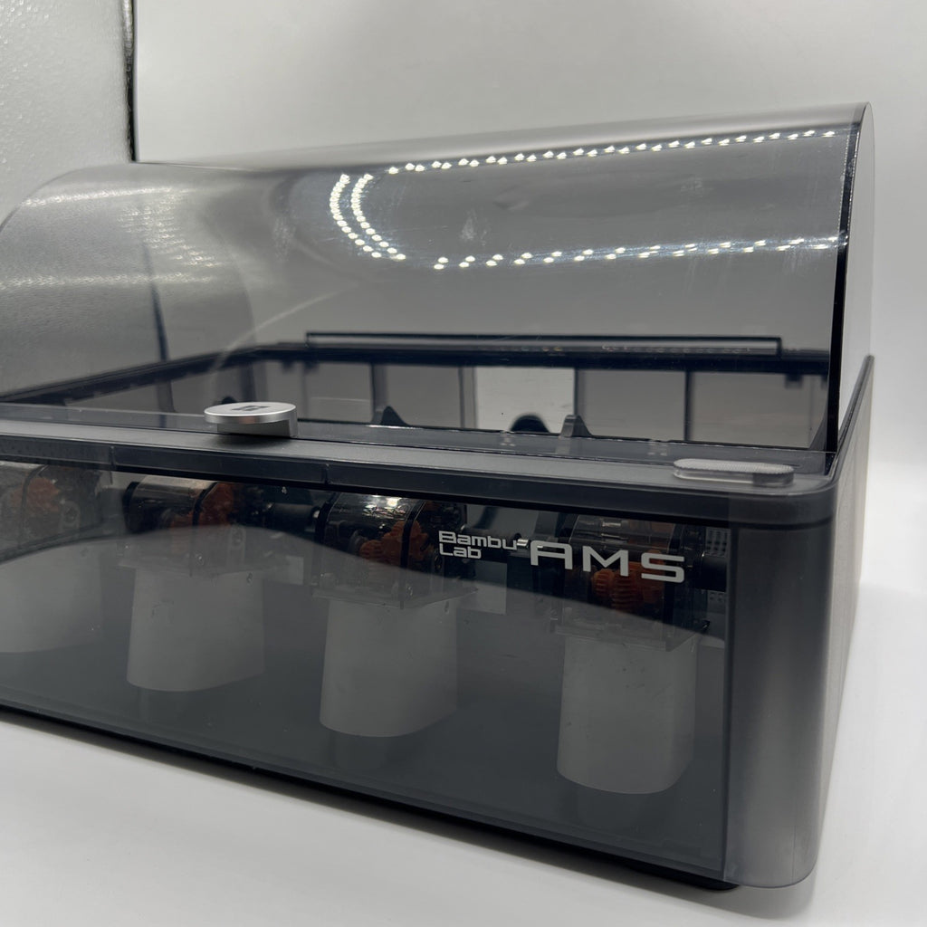 Bambu Lab AMS - Automatic Material System For A1/X1/P1S/P2S/H2S/H2D/H2C/X2D