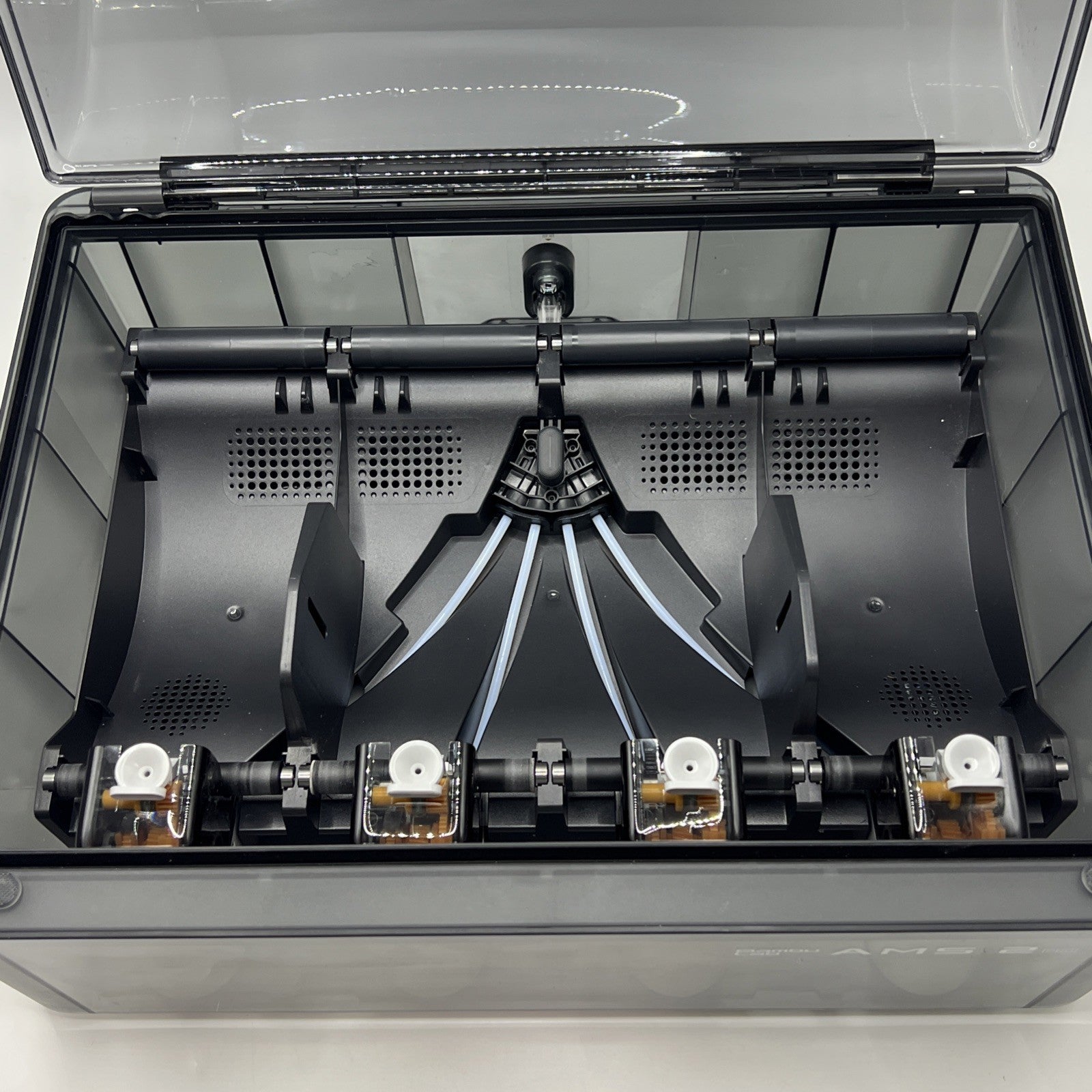 Bambu Lab AMS 2 Pro - Automatic Material System For X1/P1S/P2S/H2S/H2D/H2C/X2D