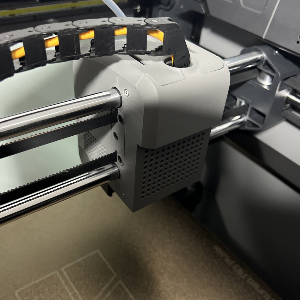 Bambu Lab P2S 3D Printer - Grey 3D Printing Machine