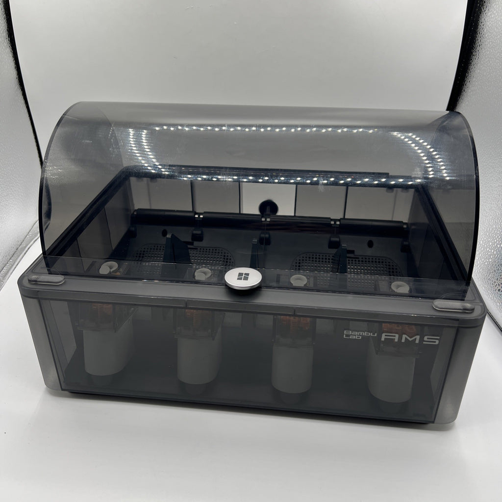 Bambu Lab AMS - Automatic Material System For A1/X1/P1S/P2S/H2S/H2D/H2C/X2D