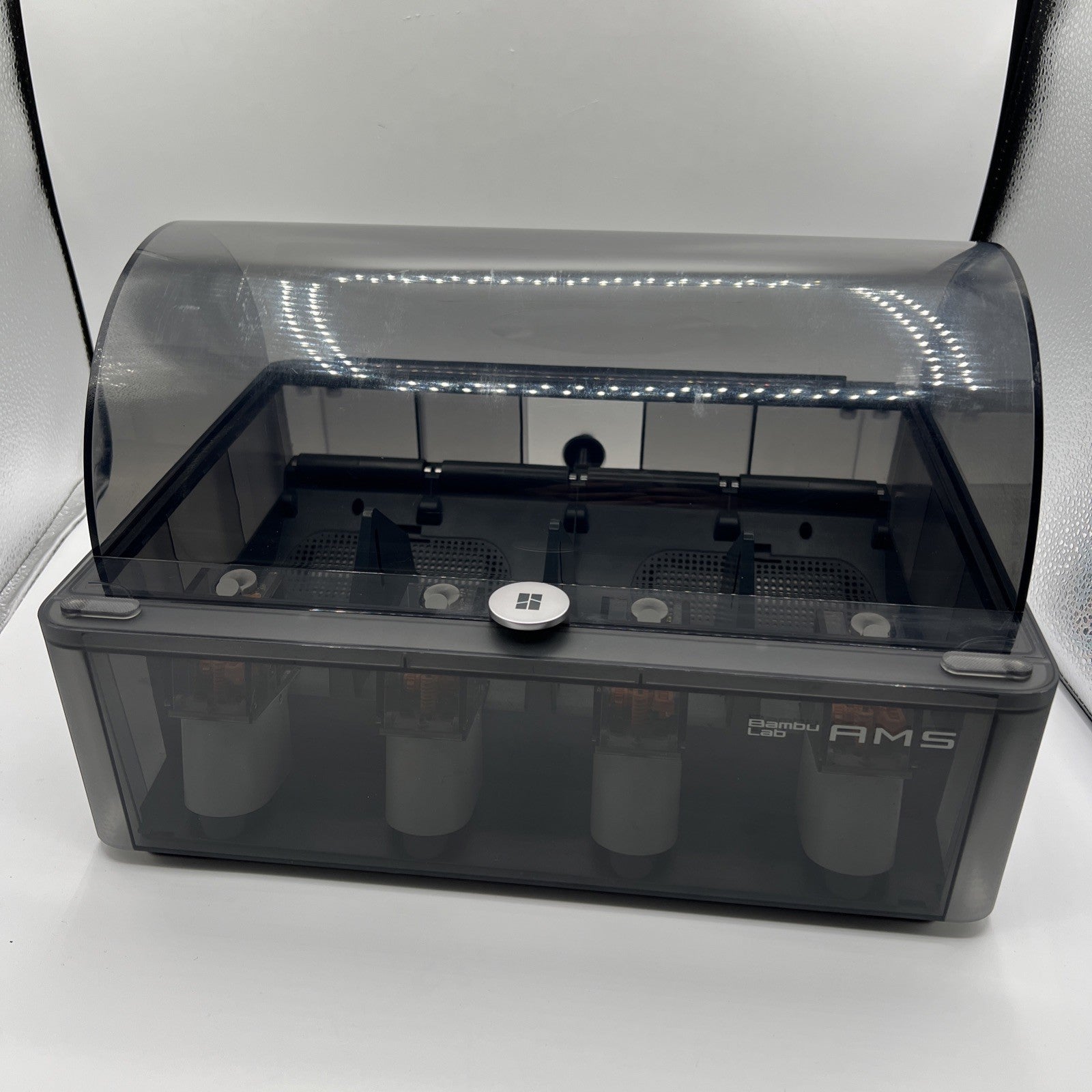 Bambu Lab AMS - Automatic Material System For A1/X1/P1S/P2S/H2S/H2D/H2C/X2D