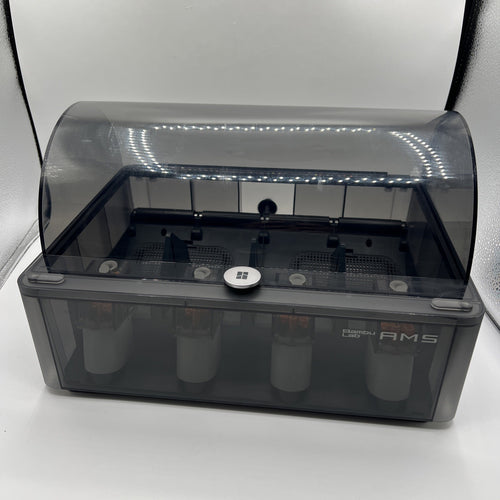 Bambu Lab AMS - Automatic Material System For A1/X1/P1S/P2S/H2S/H2D/H2C/X2D