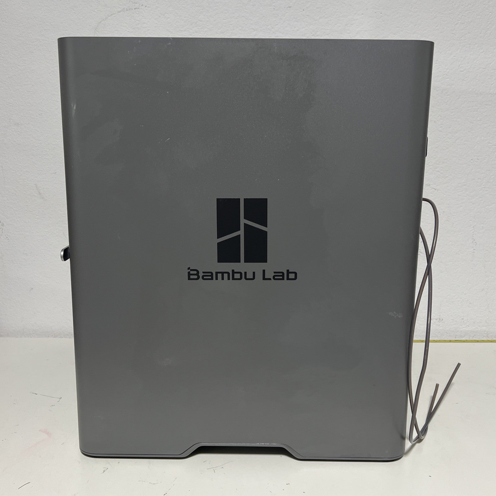 Bambu Lab P2S 3D Printer - Grey 3D Printing Machine