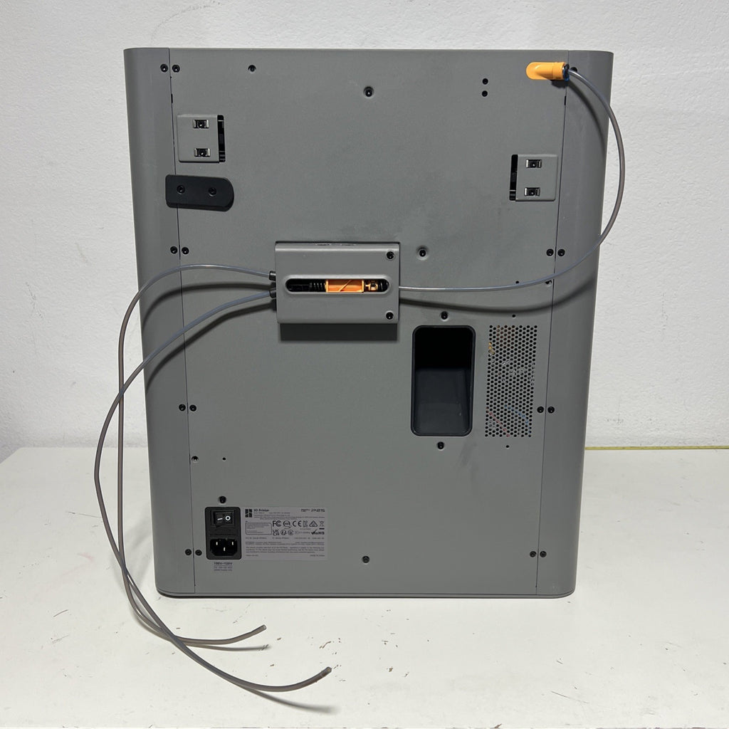 Bambu Lab P2S 3D Printer - Grey 3D Printing Machine