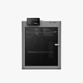 Bambu Lab P2S 3D Printer - Grey 3D Printing Machine