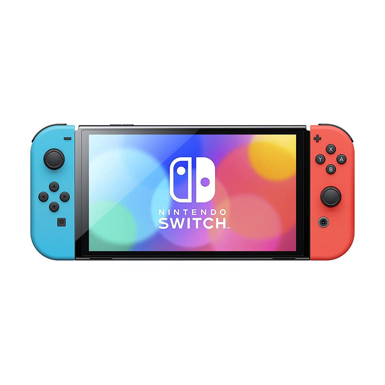 Nintendo Switch OLED Console