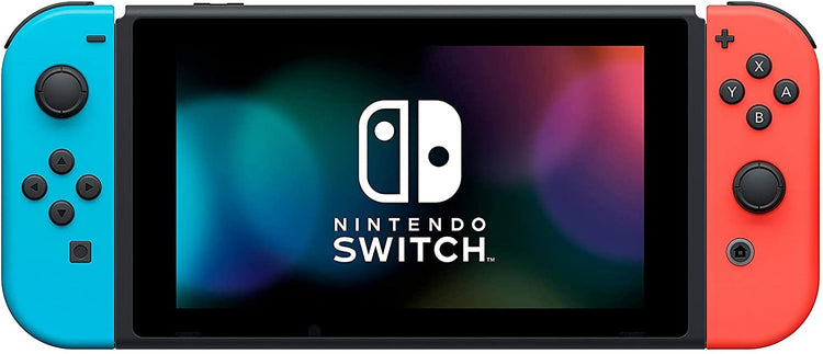 Nintendo Switch Console