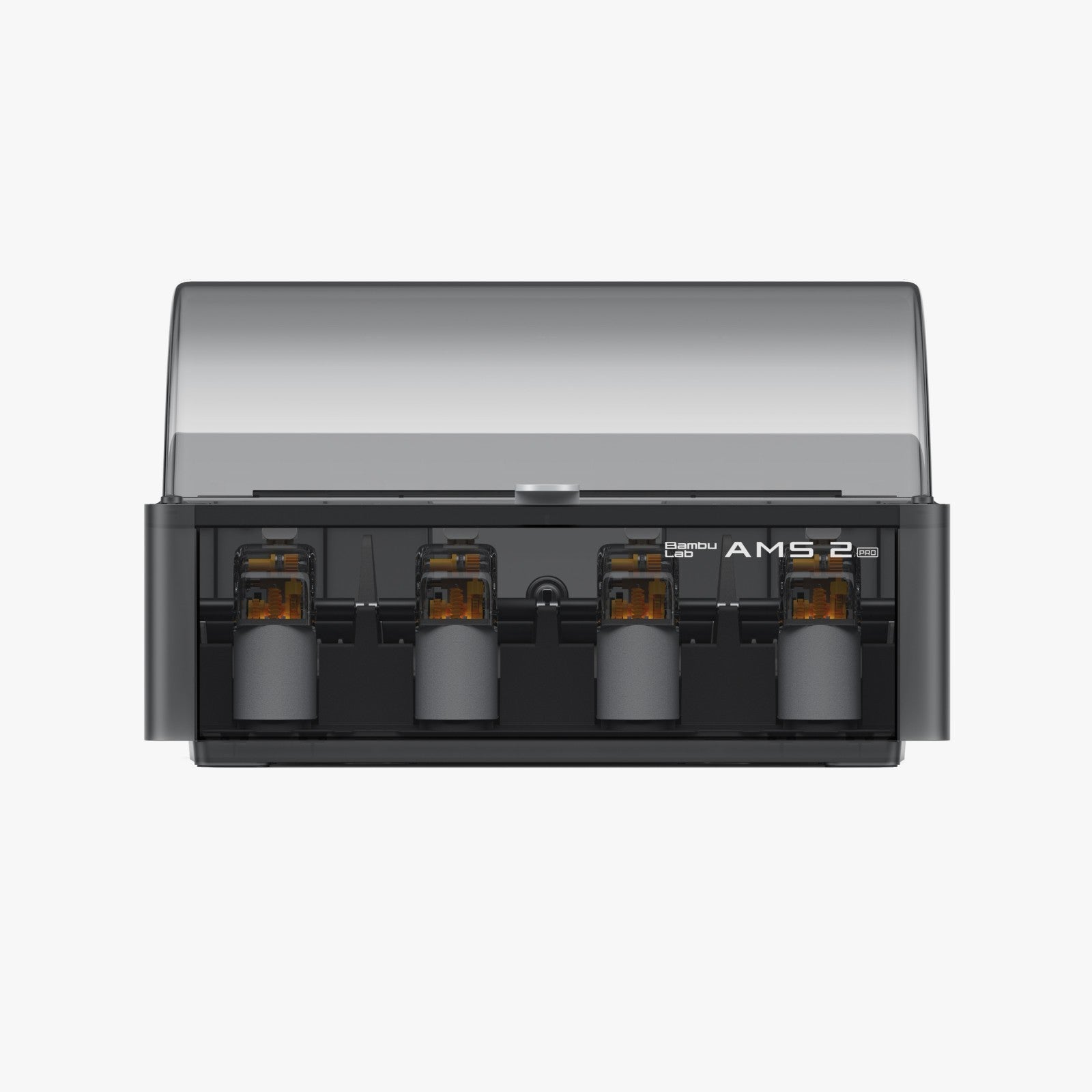 Bambu Lab AMS 2 Pro - Automatic Material System For X1/P1S/P2S/H2S/H2D/H2C/X2D