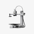 Bambu Lab A1 Mini 3D Printer - High Precision Silver 3D Printer