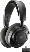SteelSeries Arctis Nova 7 Wireless Gen 1 Gaming Headset - PC/PlayStation/Mobile