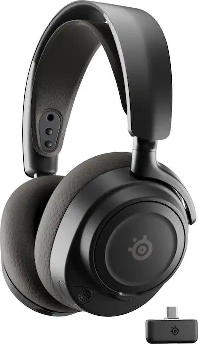 SteelSeries Arctis Nova 7 Wireless Gen 1 Gaming Headset - PC/PlayStation/Mobile