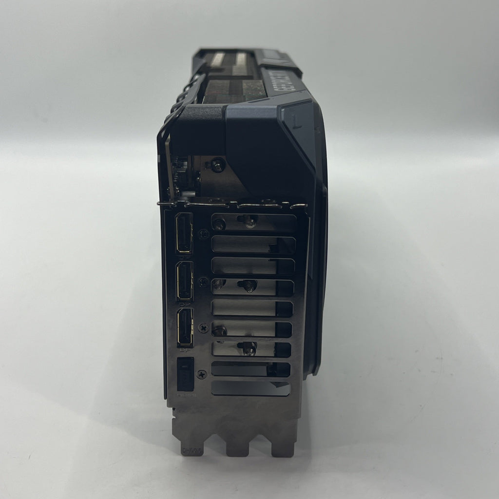 GIGABYTE GeForce RTX 5080 16GB GDDR7 GV-N5080GAMING OC-16GD