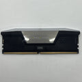 Corsair Vengeance RGB DDR5 16GB (1x16GB) 6000 DIMM Intel XMP CMH32GX5M2E6000C36