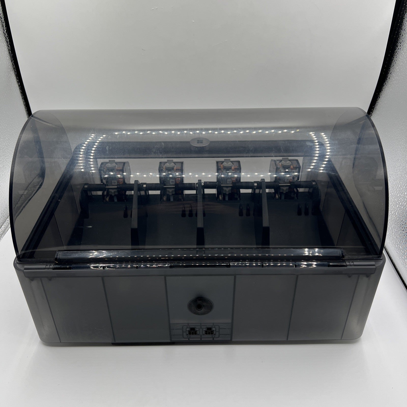 Bambu Lab AMS - Automatic Material System For A1/X1/P1S/P2S/H2S/H2D/H2C/X2D