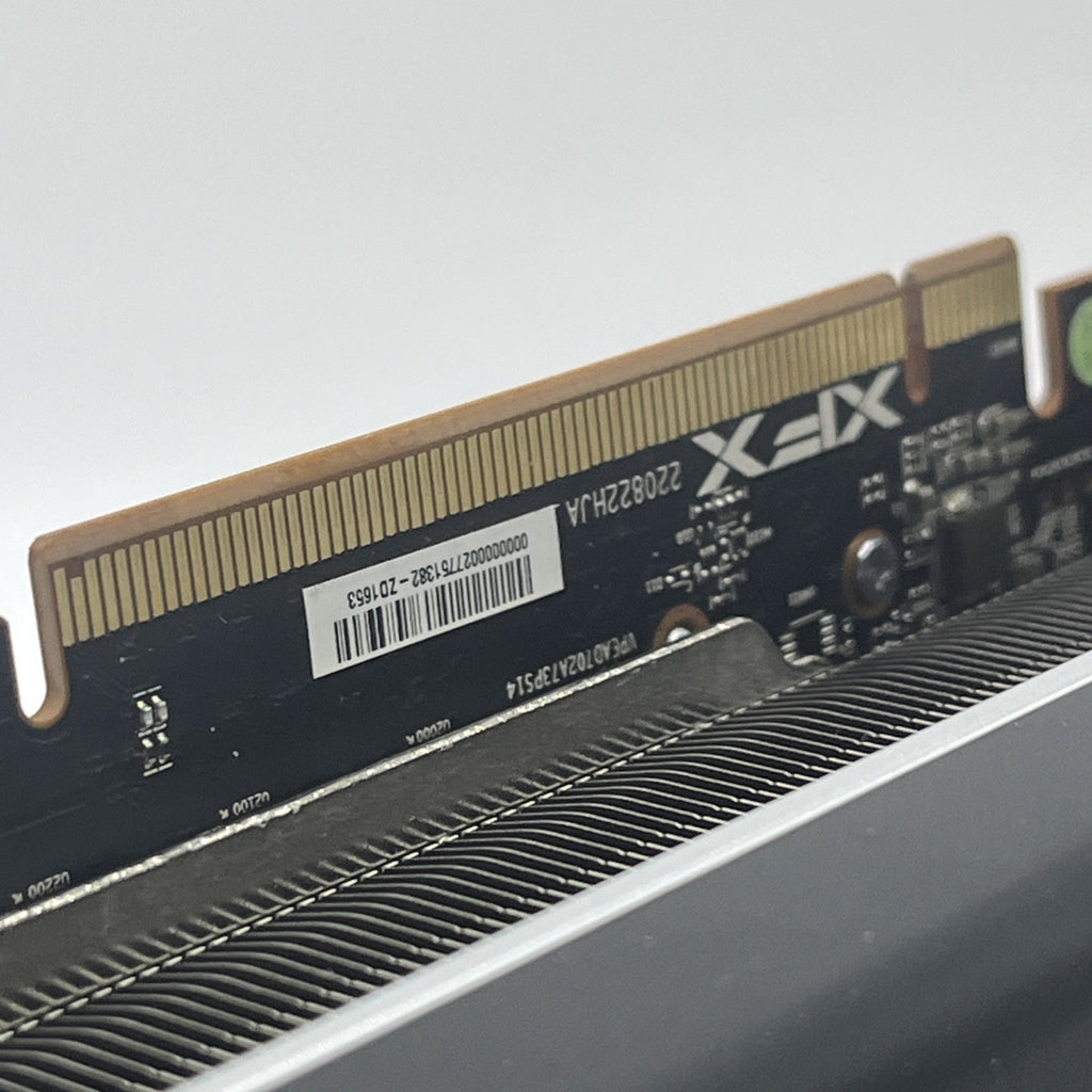 XFX Speedster MERC 310 AMD Radeon RX 7900 XTX Black Edition 24GB GDDR6 Graphics