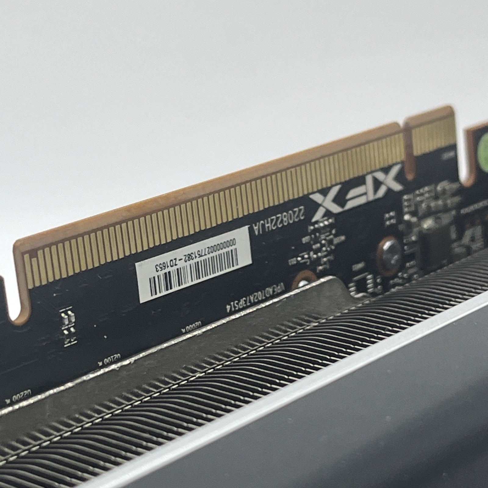 XFX Speedster MERC 310 AMD Radeon RX 7900 XTX Black Edition 24GB GDDR6 Graphics
