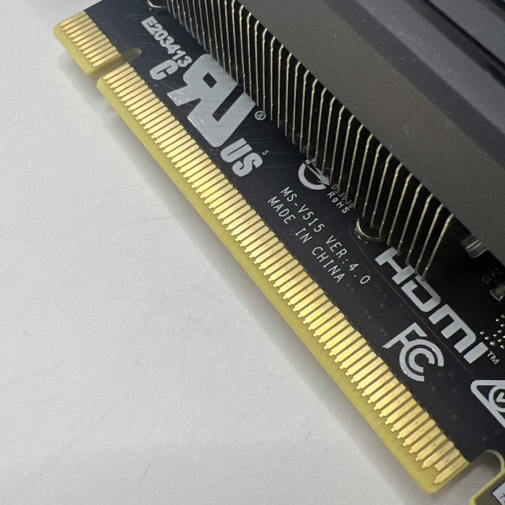DELL OEM GeForce RTX 4060 Ti 8GB RAM - Graphics Card - Very Good Condition