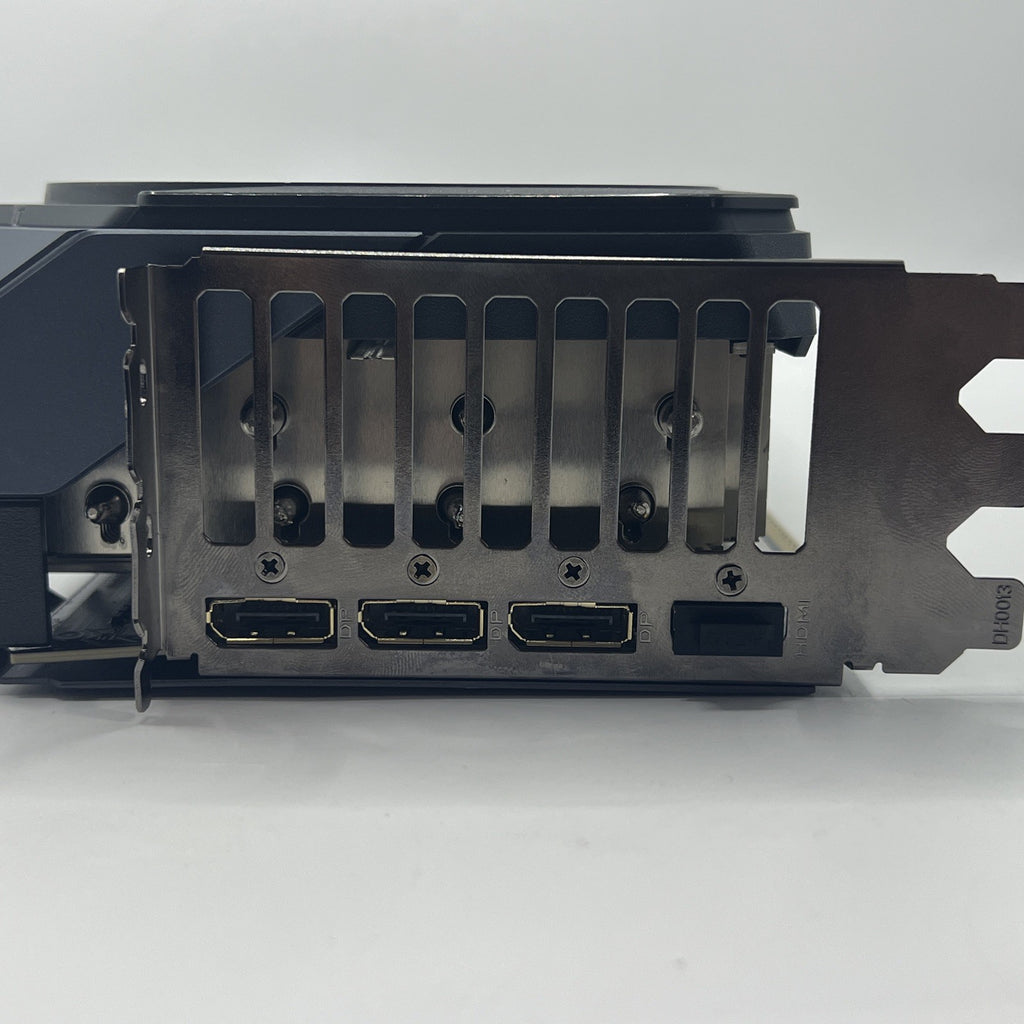 GIGABYTE GeForce RTX 5080 16GB GDDR7 GV-N5080GAMING OC-16GD