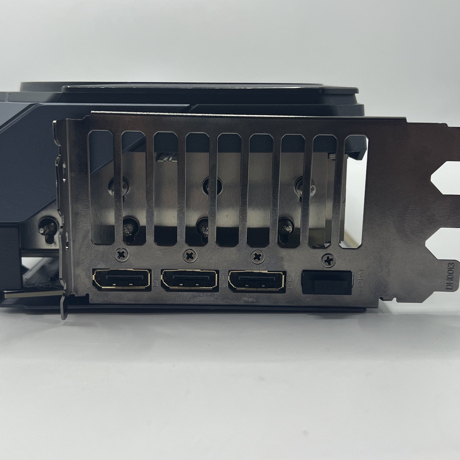 GIGABYTE GeForce RTX 5080 16GB GDDR7 GV-N5080GAMING OC-16GD