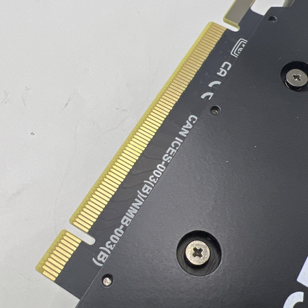 DELL OEM GeForce RTX 4060 Ti 8GB RAM - Graphics Card - Very Good Condition