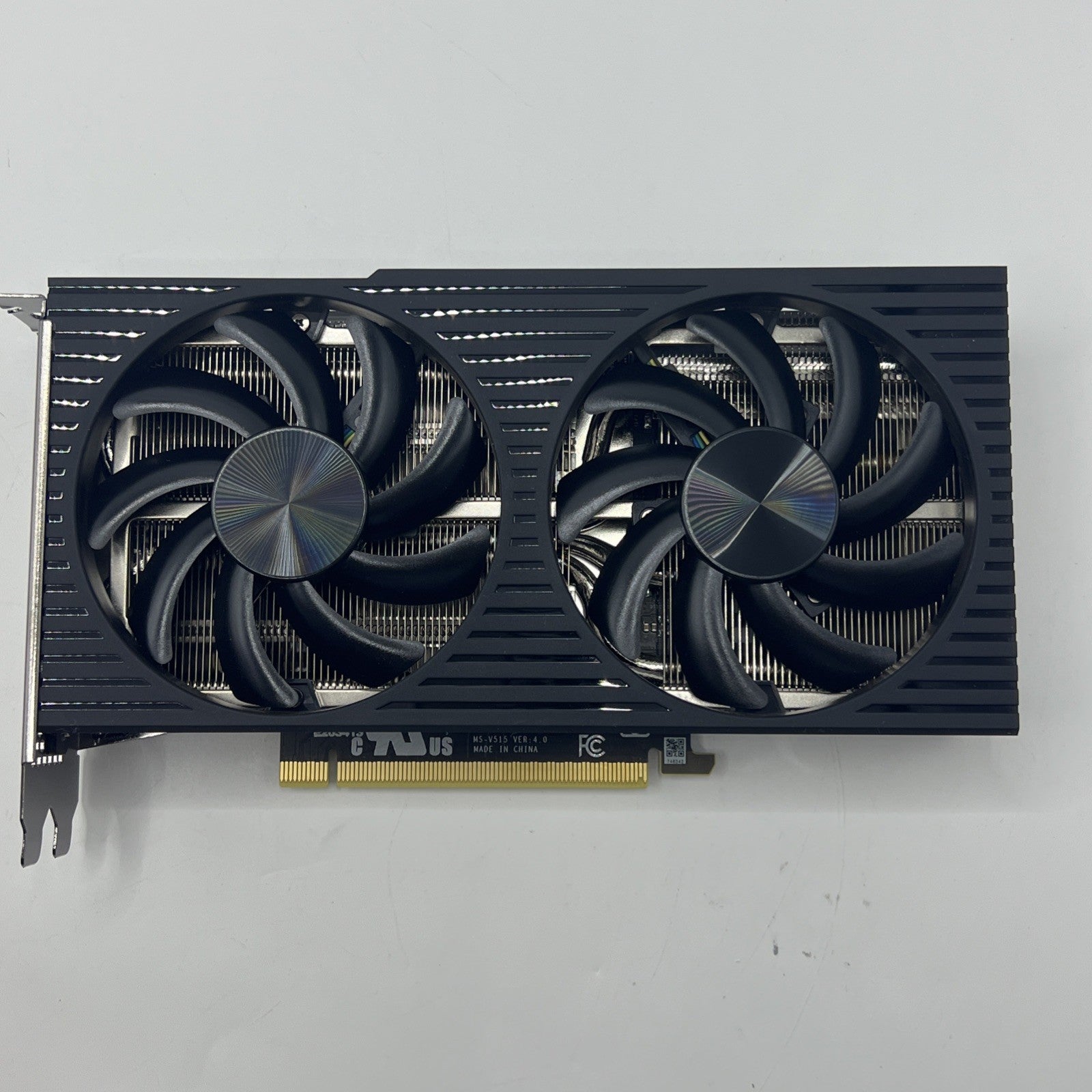 DELL OEM GeForce RTX 4060 Ti 8GB RAM - Graphics Card - Very Good Condition