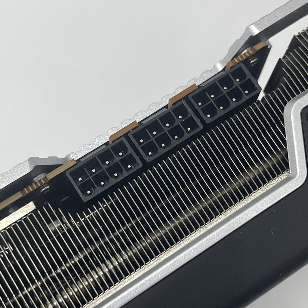 XFX Speedster MERC 310 AMD Radeon RX 7900 XTX Black Edition 24GB GDDR6 Graphics