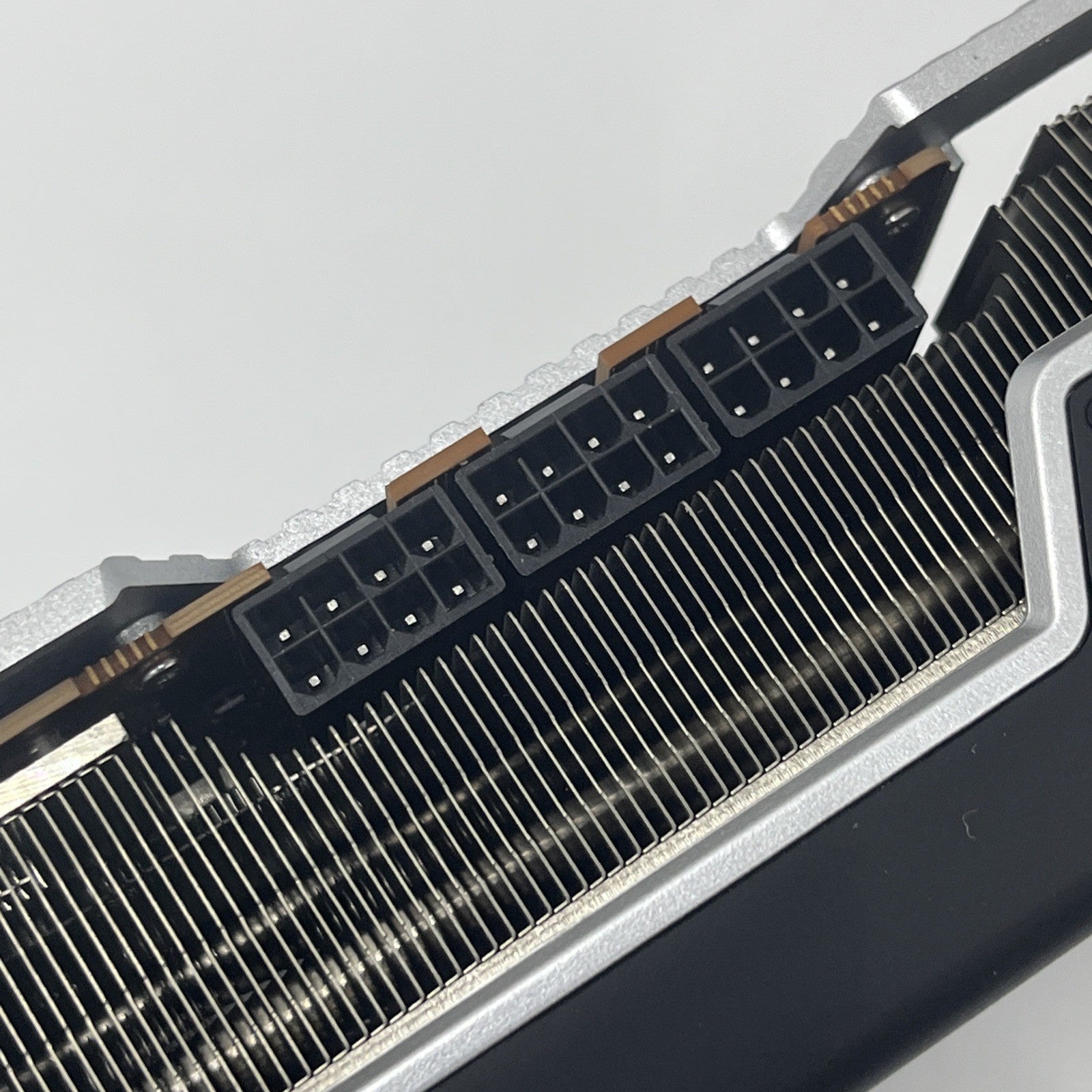 XFX Speedster MERC 310 AMD Radeon RX 7900 XTX Black Edition 24GB GDDR6 Graphics