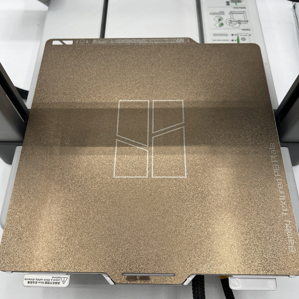 Bambu Lab A1 3D Printer - High Precision Silver 3D Printing Machine