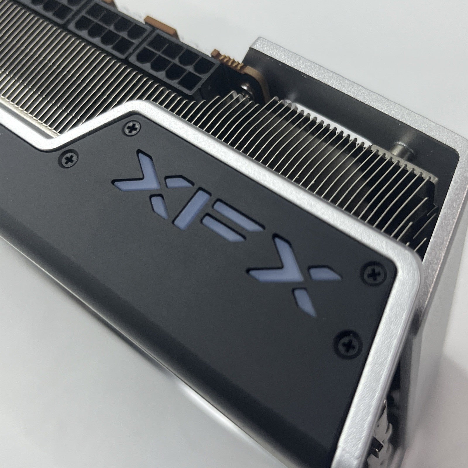 XFX Speedster MERC 310 AMD Radeon RX 7900 XTX Black Edition 24GB GDDR6 Graphics