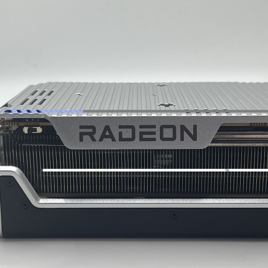 XFX Speedster MERC 310 AMD Radeon RX 7900 XTX Black Edition 24GB GDDR6 Graphics