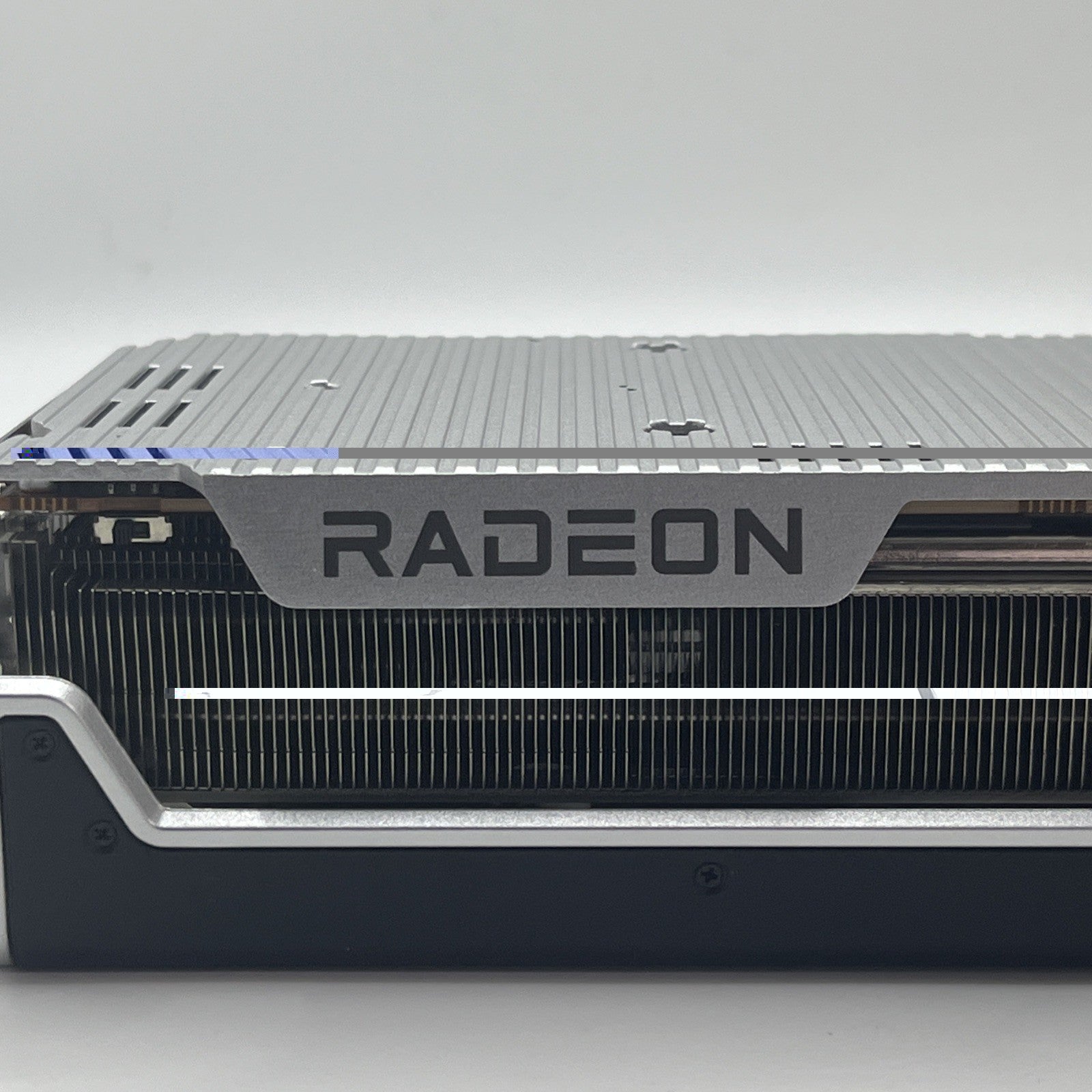 XFX Speedster MERC 310 AMD Radeon RX 7900 XTX Black Edition 24GB GDDR6 Graphics