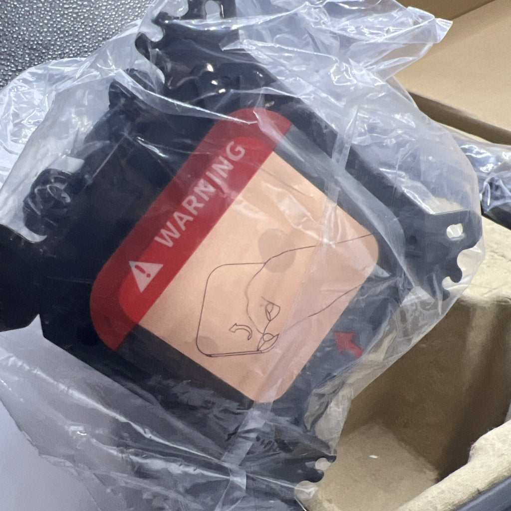 MSI - MAG Core Liquid A15 240 ARGB Liquid CPU Cooler 240mm Radiator
