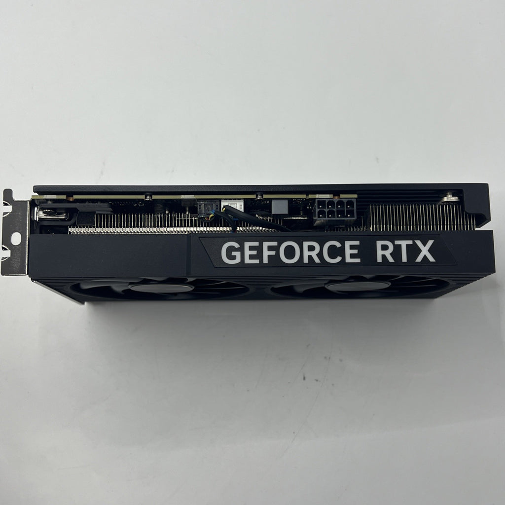 DELL OEM GeForce RTX 4060 Ti 8GB RAM - Graphics Card - Very Good Condition