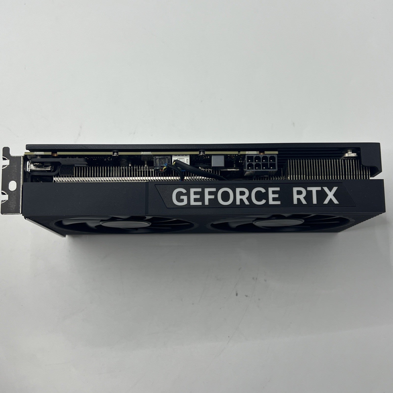 DELL OEM GeForce RTX 4060 Ti 8GB RAM - Graphics Card - Very Good Condition
