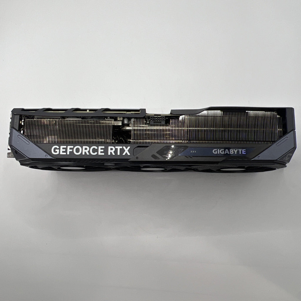 GIGABYTE GeForce RTX 5080 16GB GDDR7 GV-N5080GAMING OC-16GD