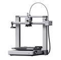 Bambu Lab A1 3D Printer - High Precision Silver 3D Printing Machine