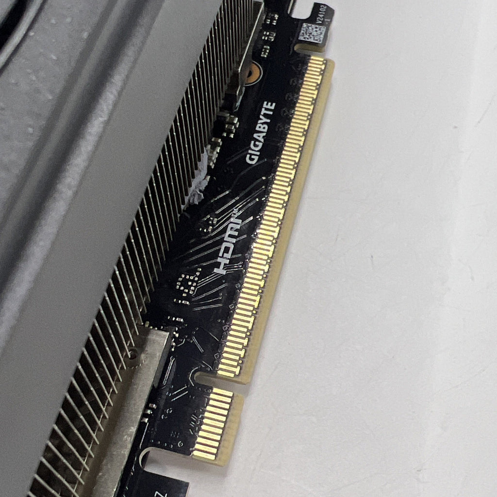 GIGABYTE GeForce RTX 5080 16GB GDDR7 GV-N5080GAMING OC-16GD