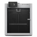 Bambu Lab X1C 3D Printer - Silver 3D Printing Machine - 57 Hours