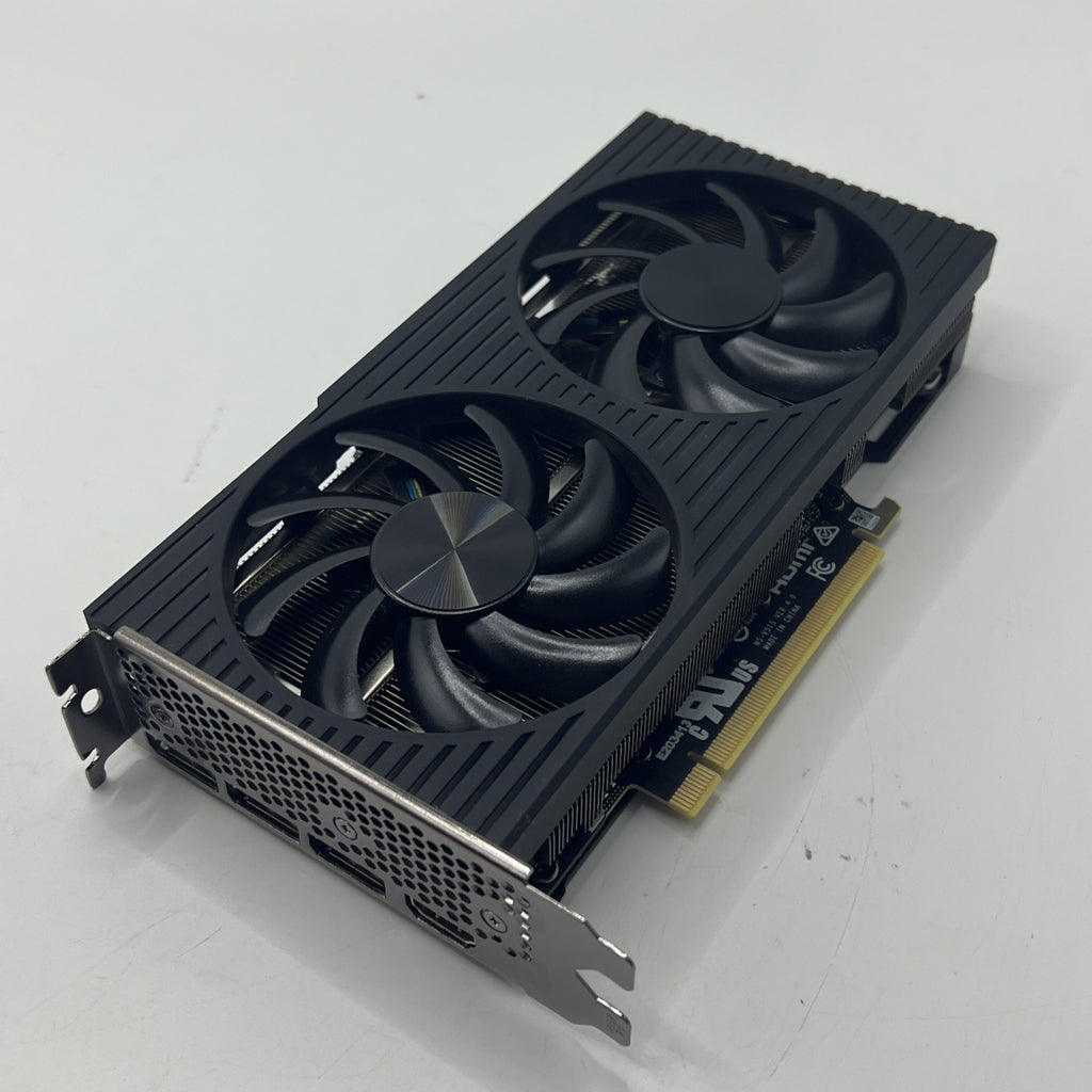 DELL OEM GeForce RTX 4060 Ti 8GB RAM - Graphics Card - Very Good Condition